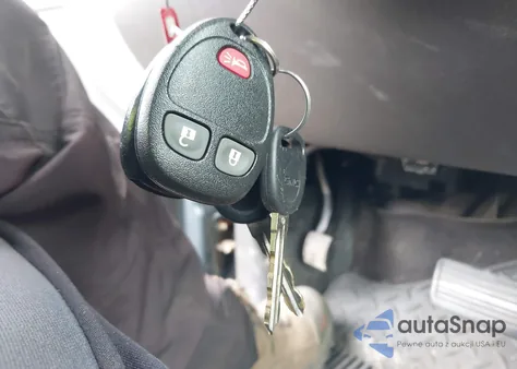 2011 GMC Sierra 1500 Sle из США, поврежденный, VIN 1GTR2VE3XBZ281613